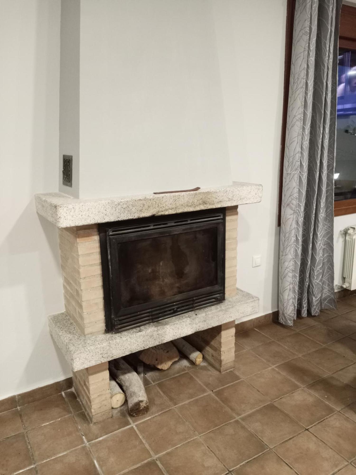 Solana de Avila Hotel Rural Mirador De Solana מראה חיצוני תמונה